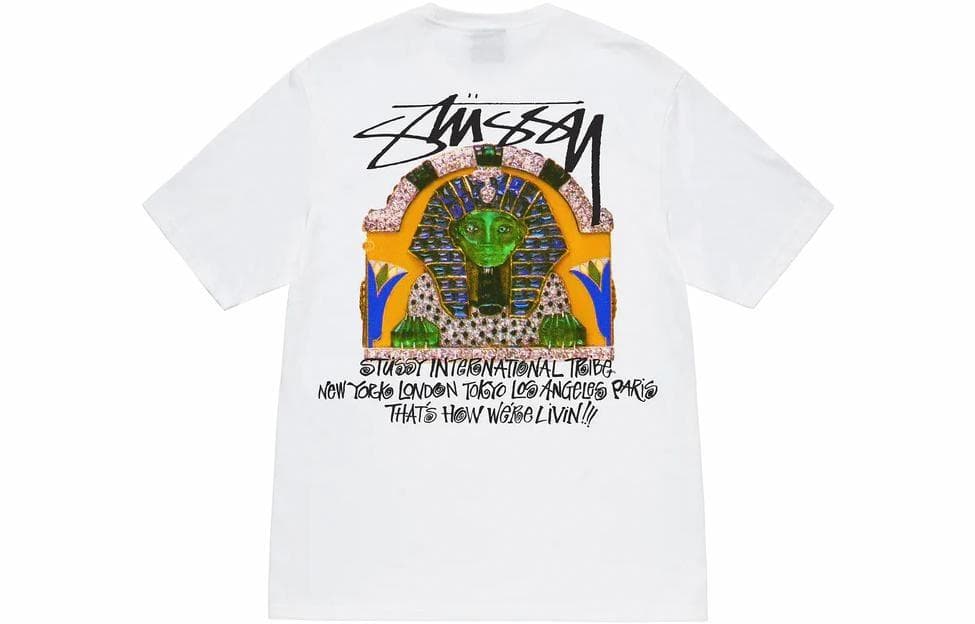 Stussy SS23 Sphinx Tee T