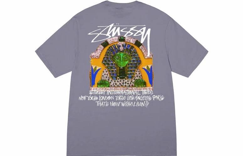 Stussy SS23 Sphinx Tee T