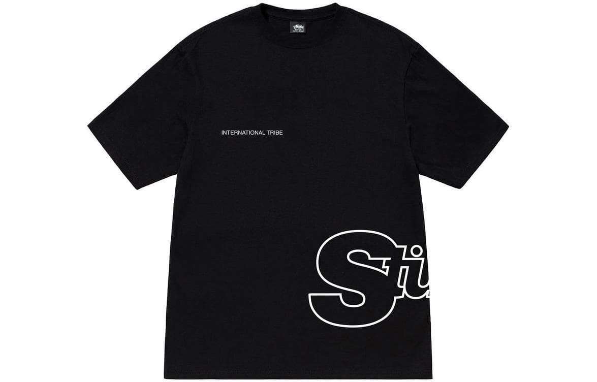 Stussy International Tribe T-Shirt