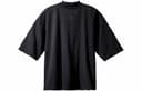 YEEZY x Gap x Balenciaga 3/4 Sleeve Tee Black