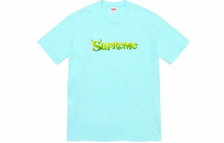 Supreme Shrek Tee