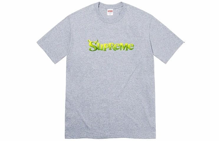 Supreme Shrek Tee