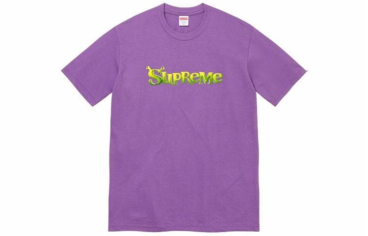 Supreme Shrek Tee