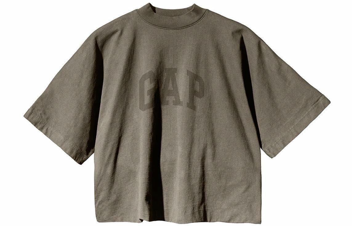 YEEZY x Gap x Balenciaga