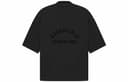 Fear of God Essentials SS23 Tee Jet Black