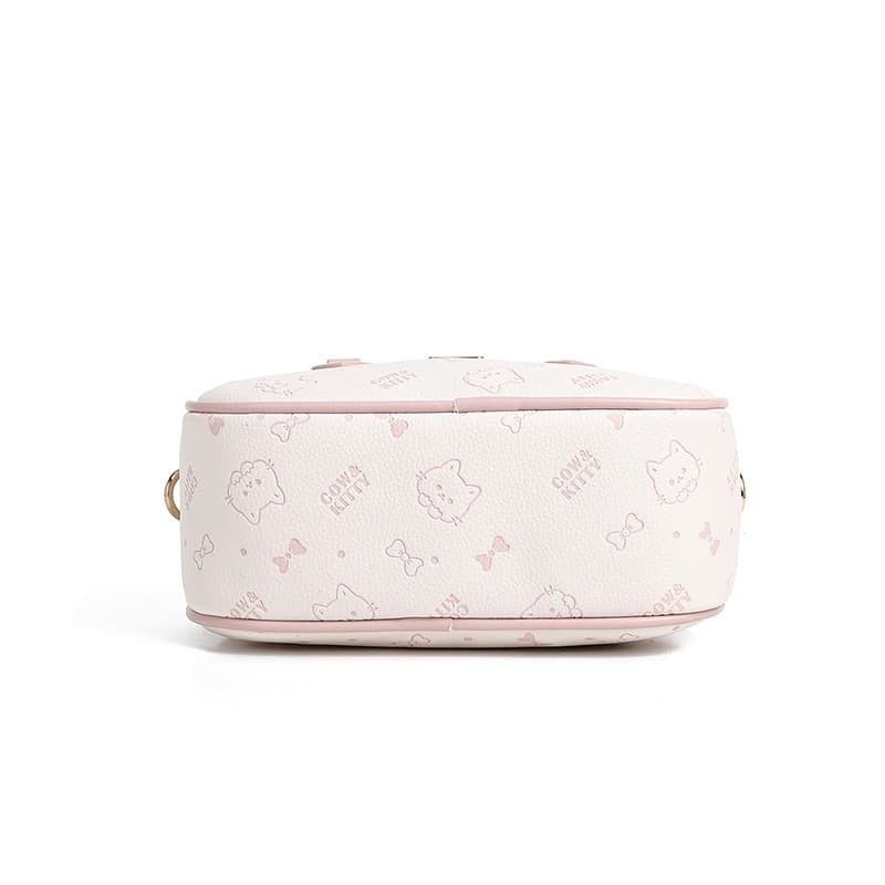 Jane Klain Boston Bag