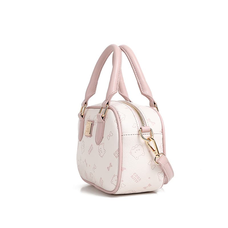 Jane Klain Boston Bag