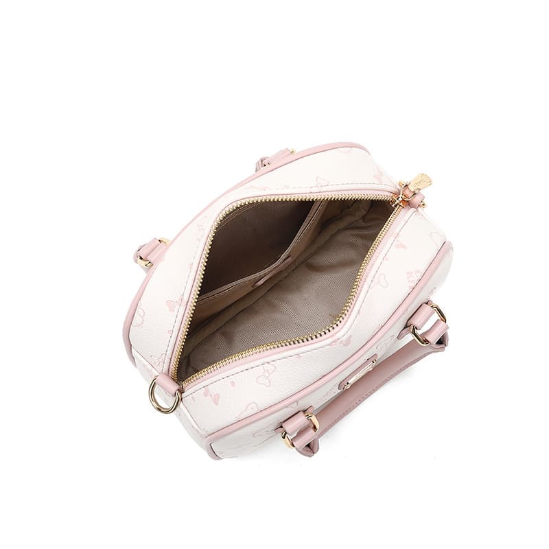Jane Klain Boston Bag