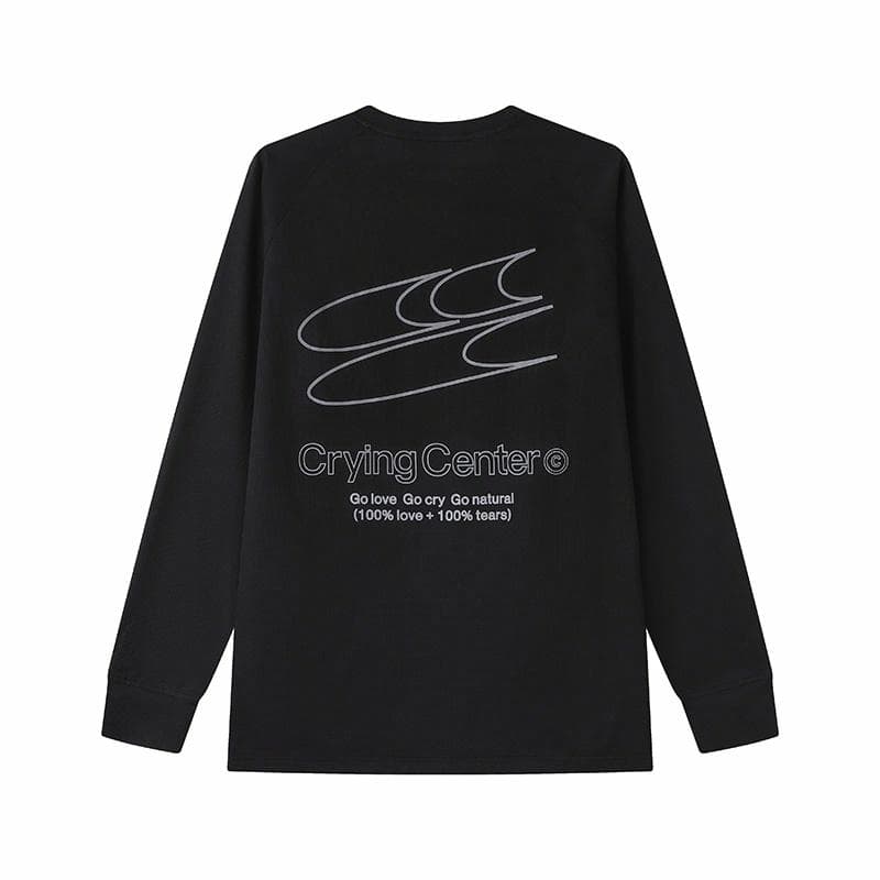 Crying Center