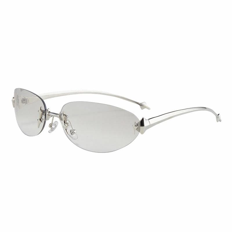 MUYKUY Sunglasses