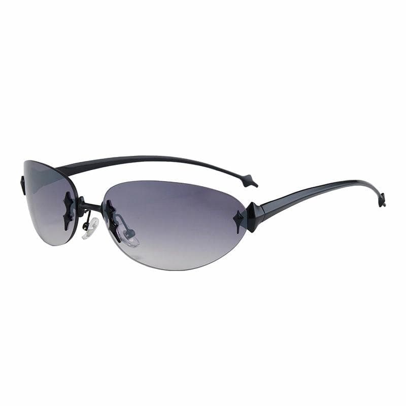 MUYKUY Sunglasses