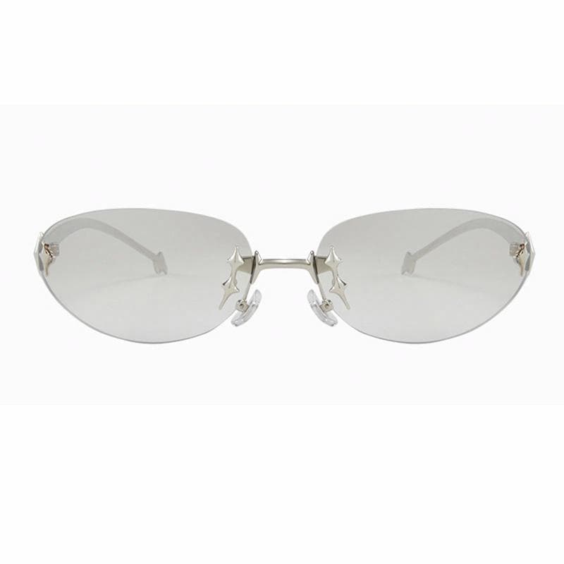 MUYKUY Sunglasses