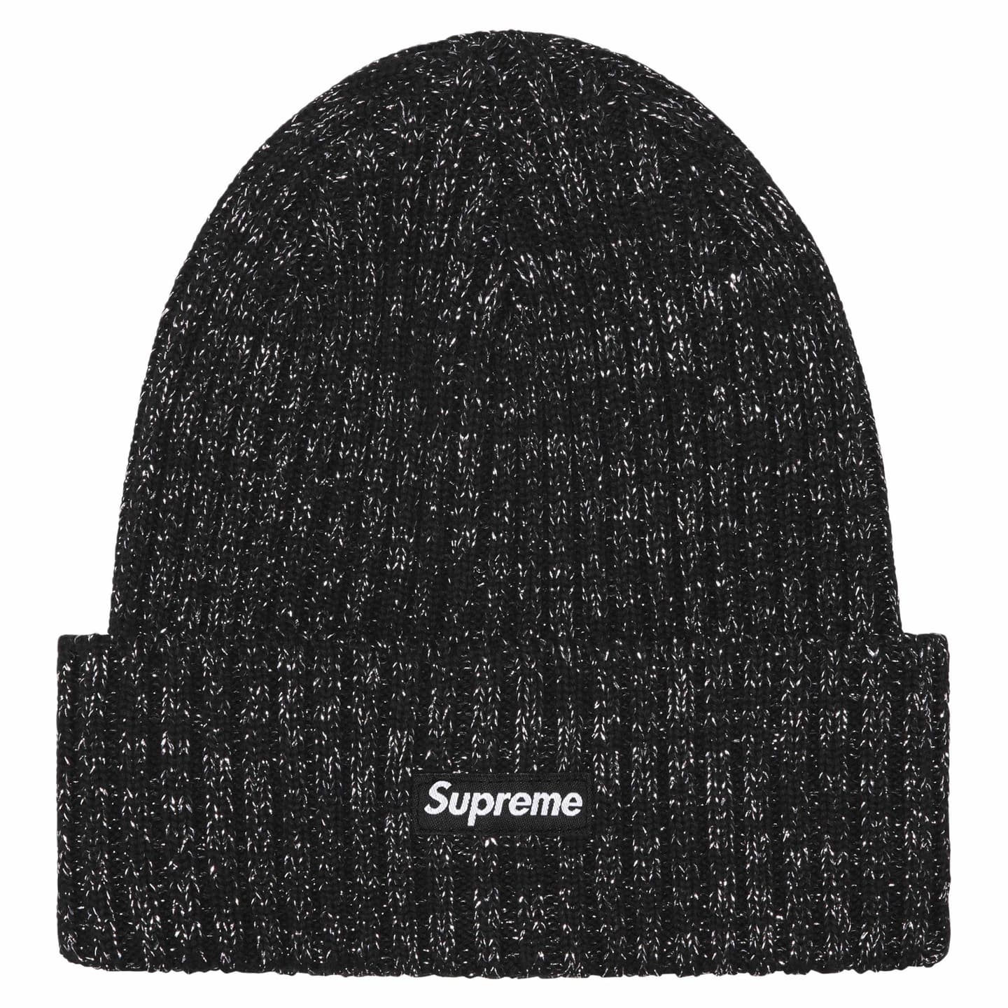 Supreme Fleece Beanie
