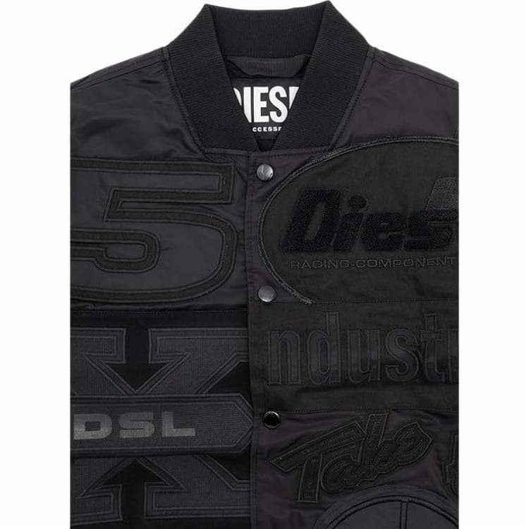 DIESEL