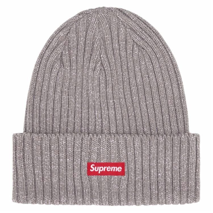 Supreme Fleece Beanie