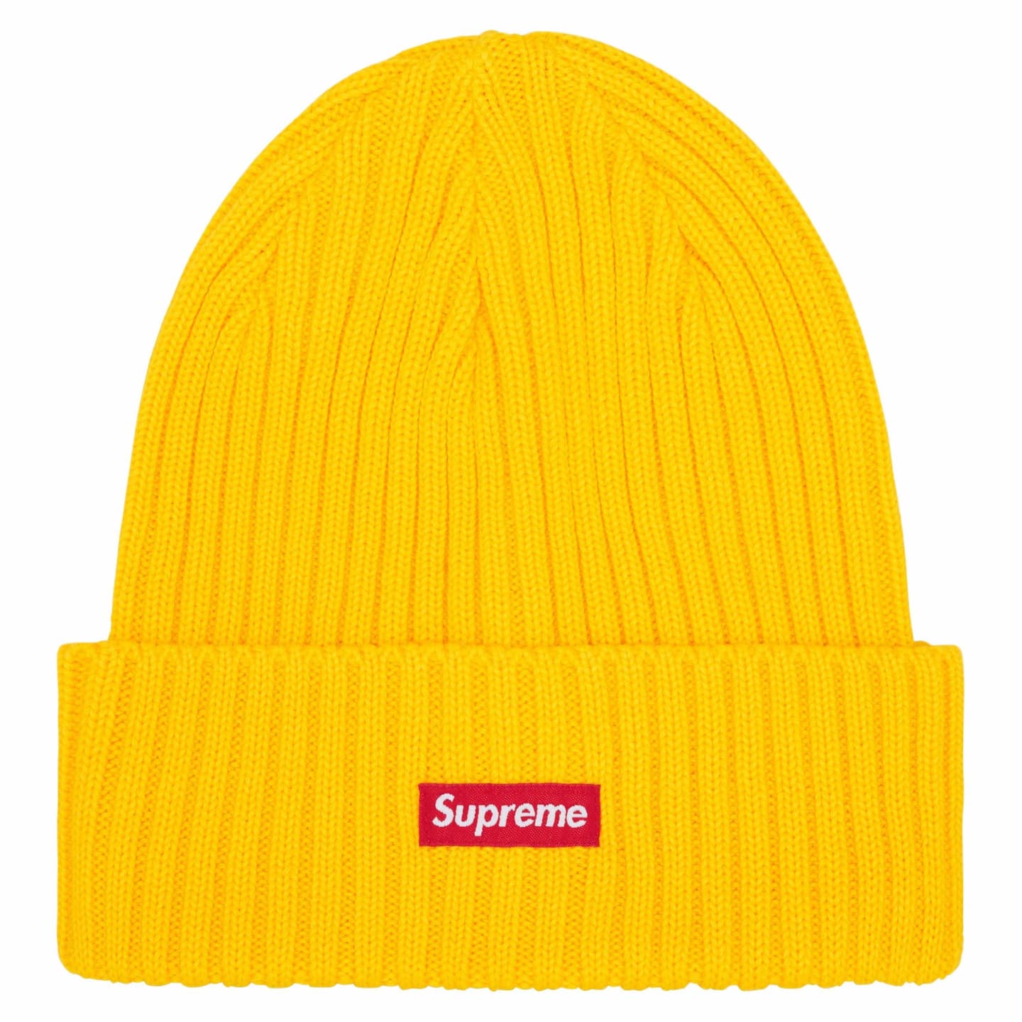 Supreme Fleece Beanie