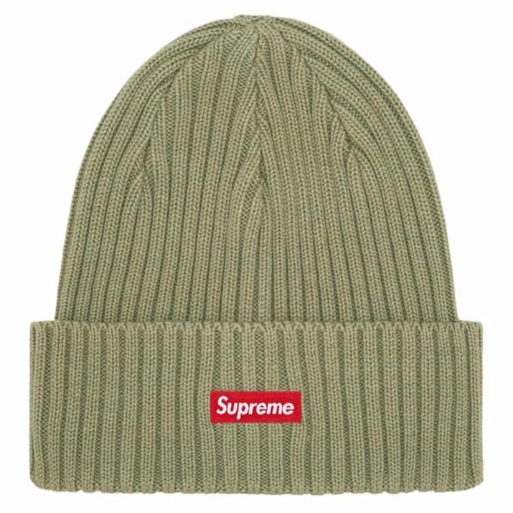 Supreme Fleece Beanie