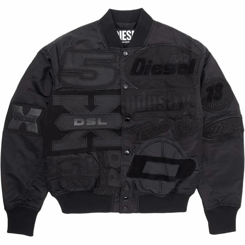 DIESEL