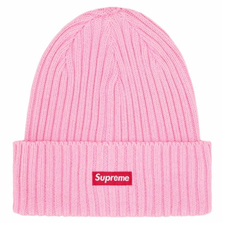 Supreme Fleece Beanie