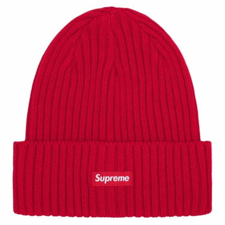Supreme Fleece Beanie