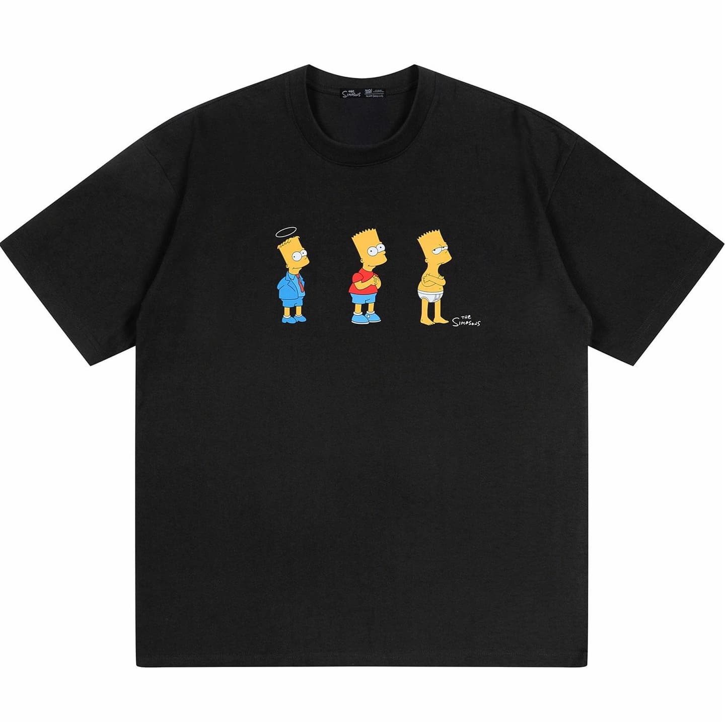 The Simpsons T-Shirt