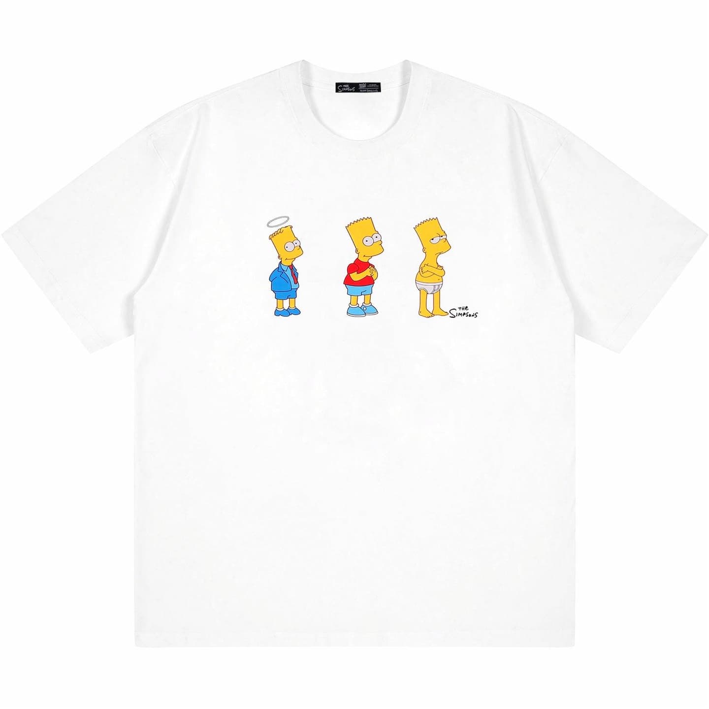 The Simpsons T-Shirt