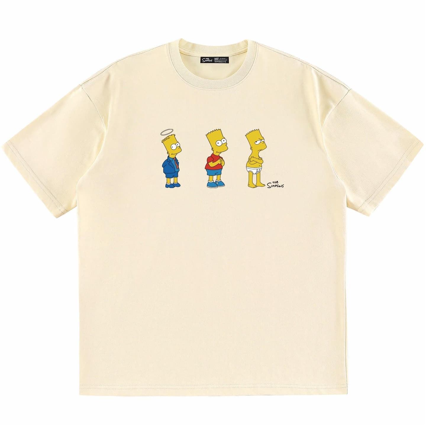The Simpsons T-Shirt