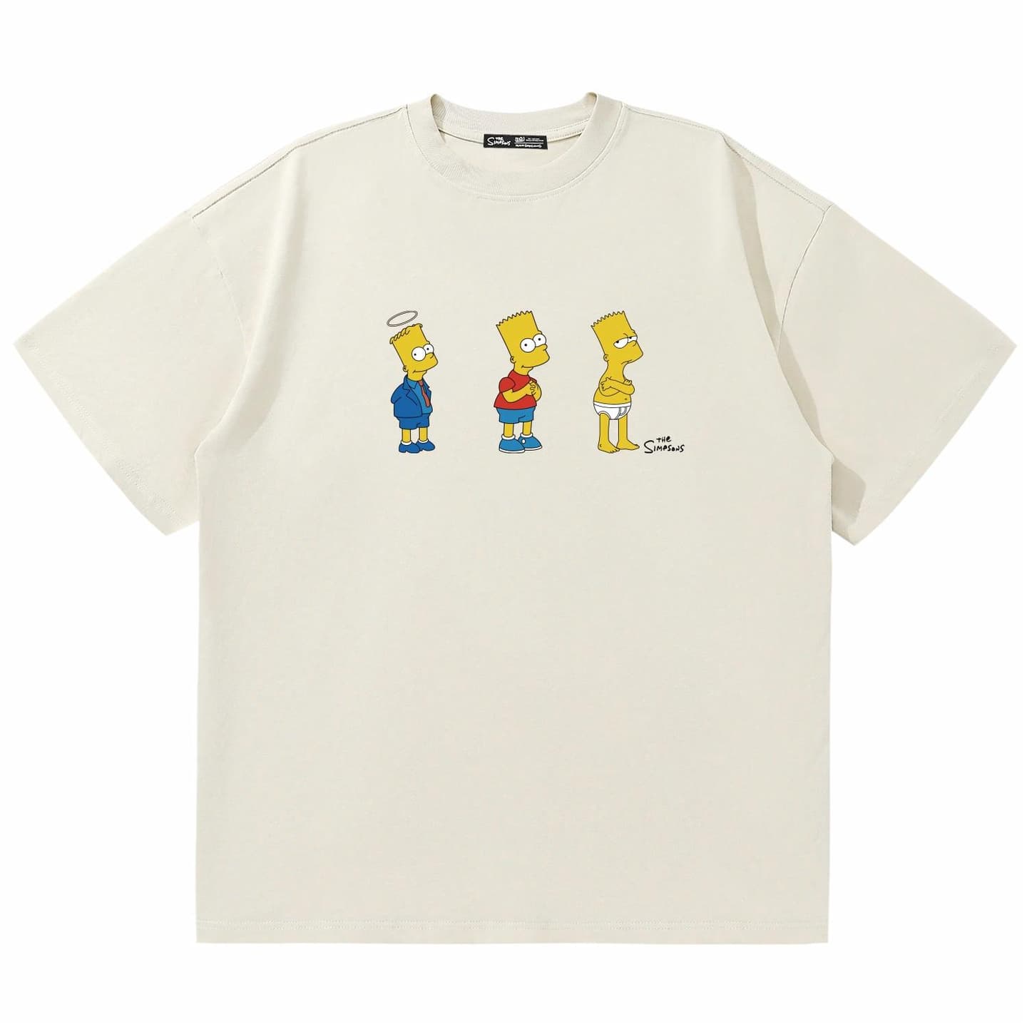 The Simpsons T-Shirt