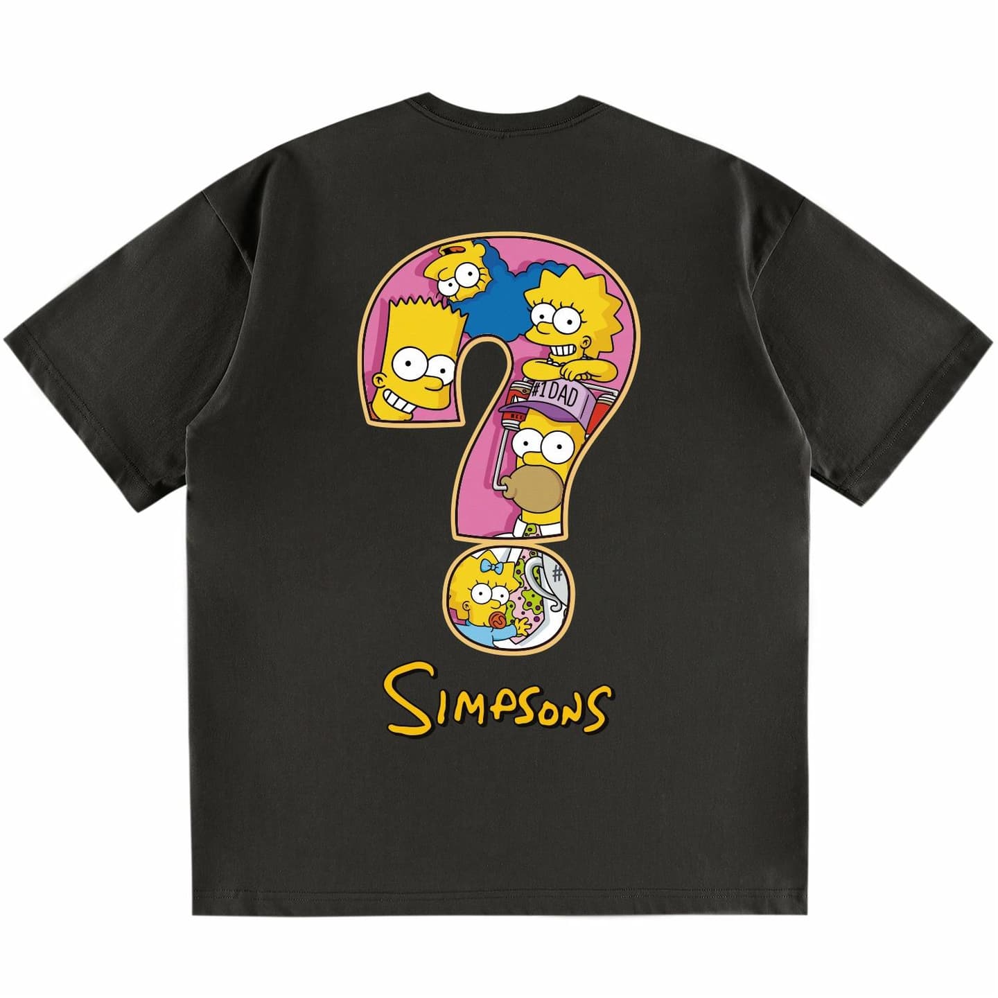 The Simpsons