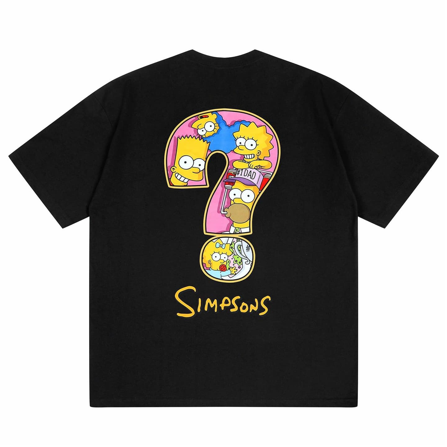 The Simpsons