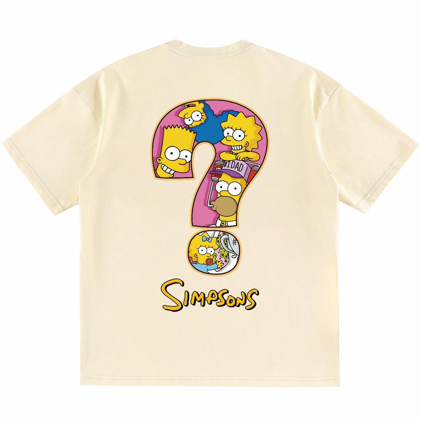 The Simpsons