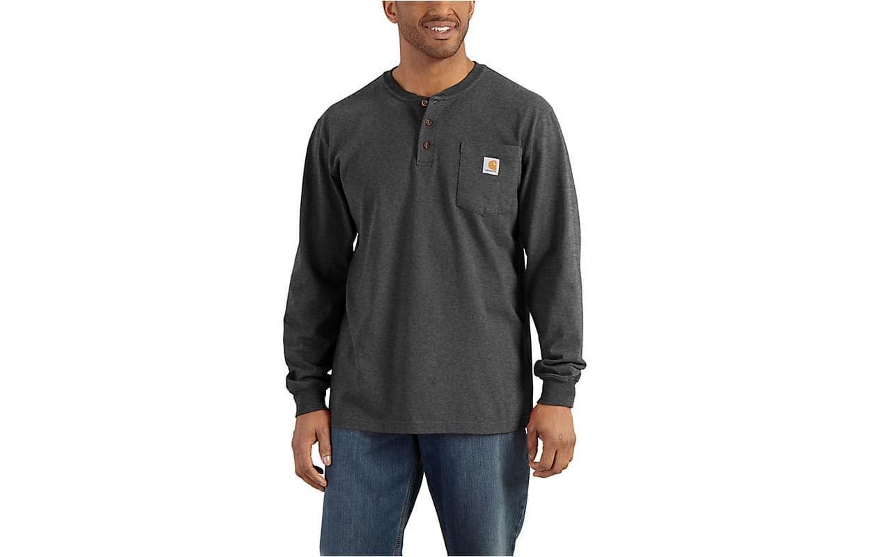 Carhartt K128