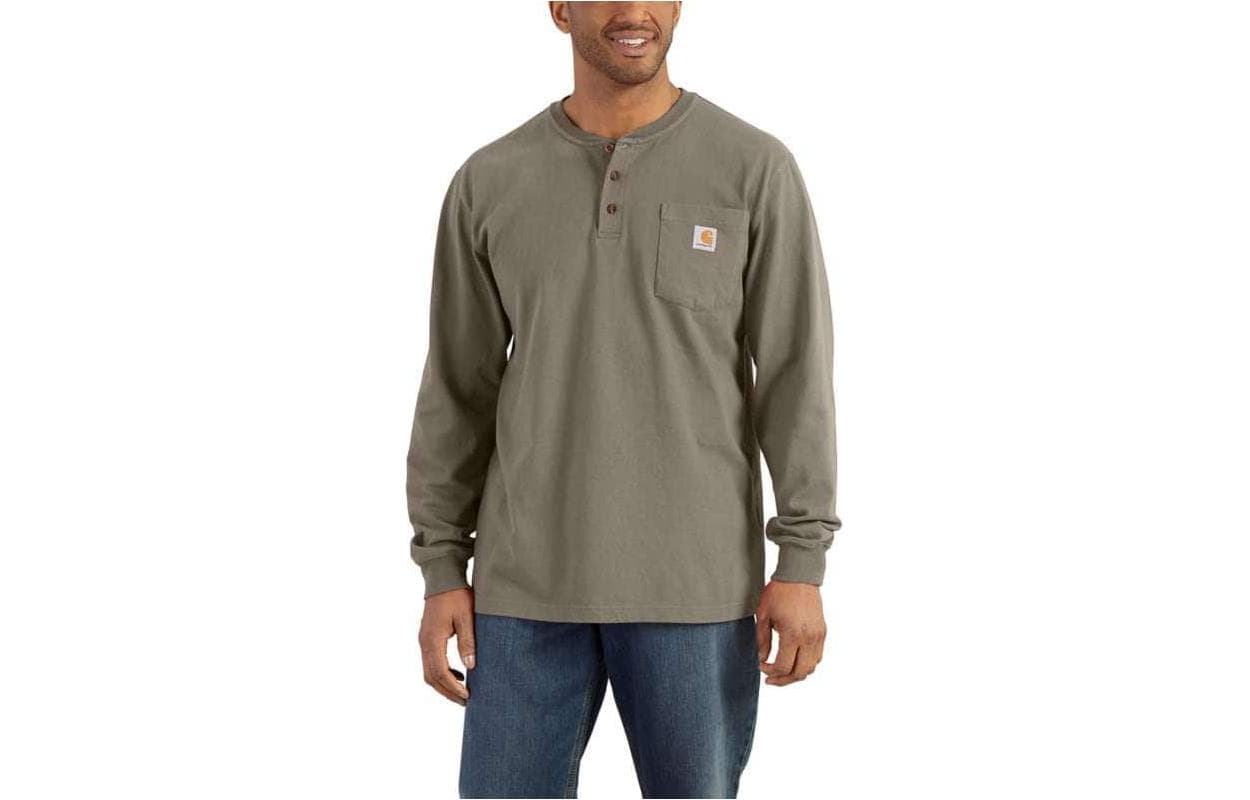 Carhartt K128