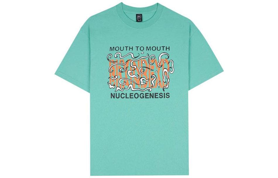 Brain Dead T