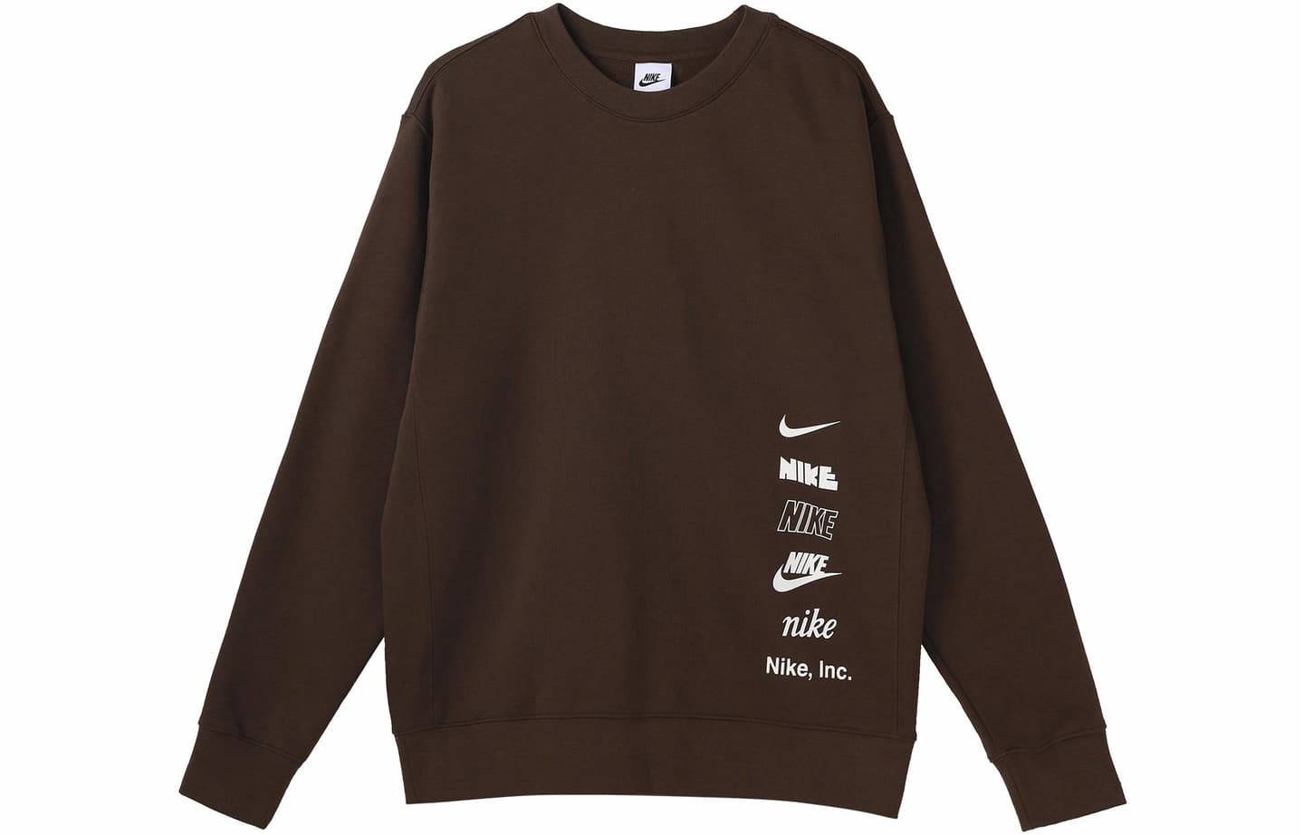 Nike logoT