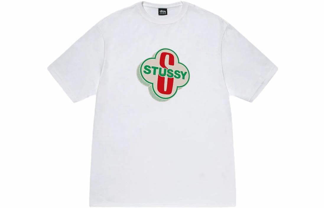 Stussy SS23 LogoT