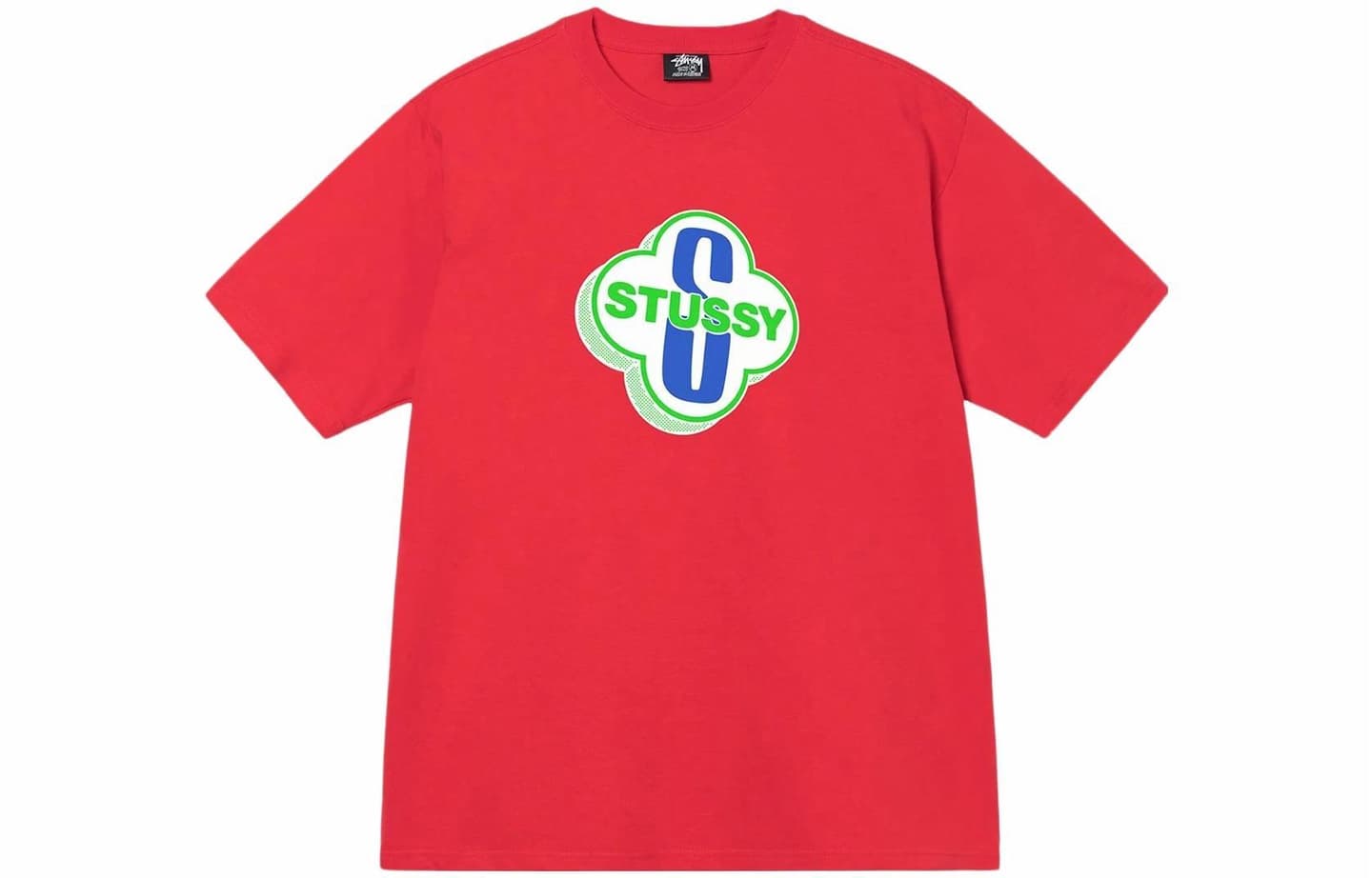 Stussy SS23 LogoT