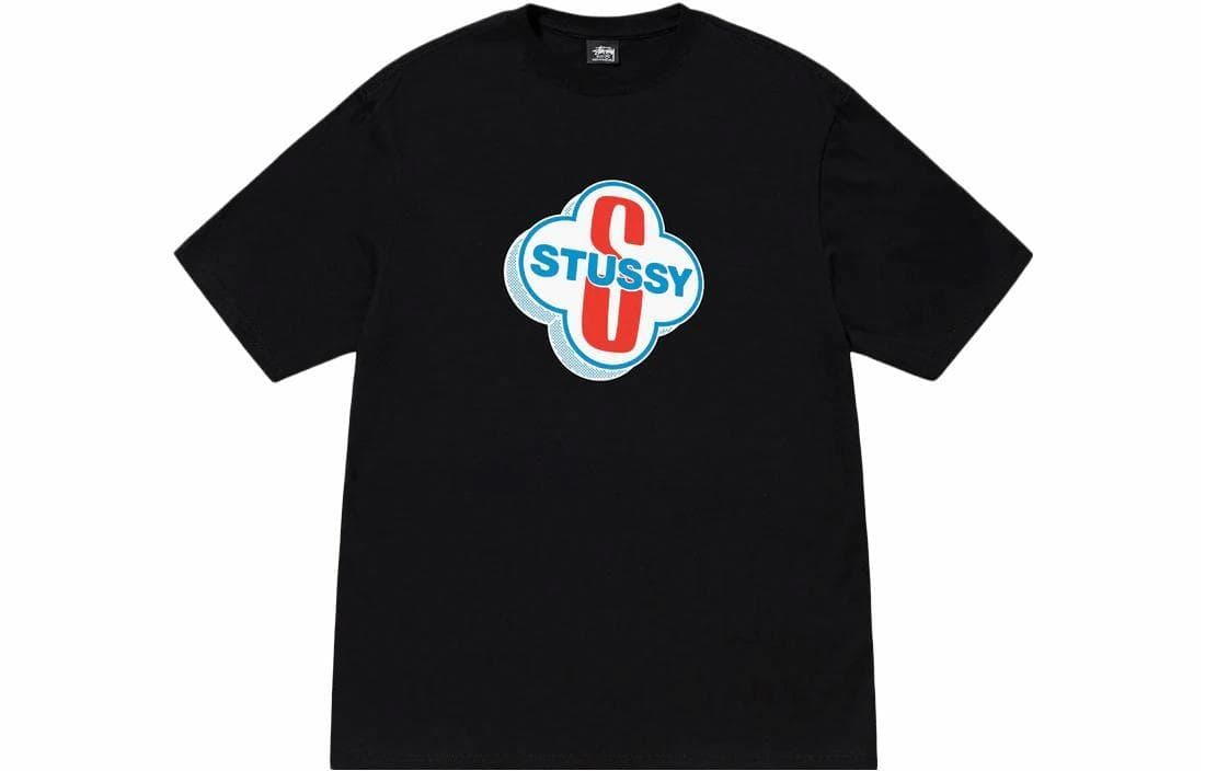 Stussy SS23 LogoT