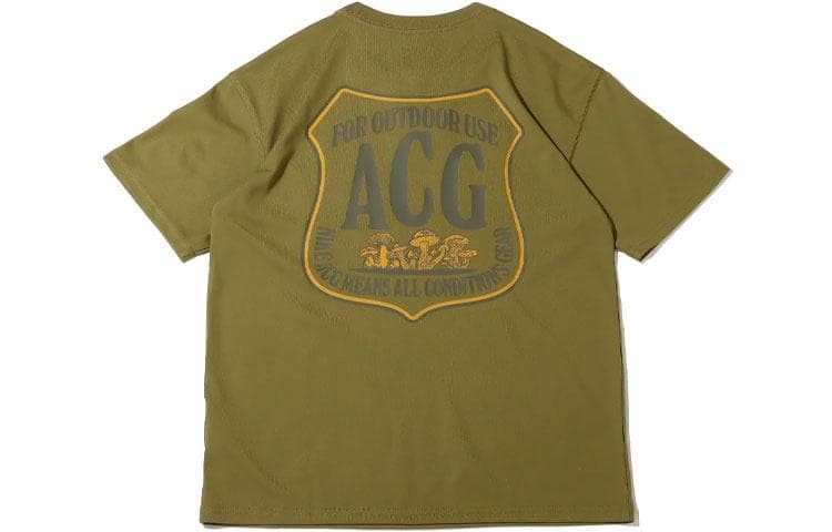Nike ACG LogoT