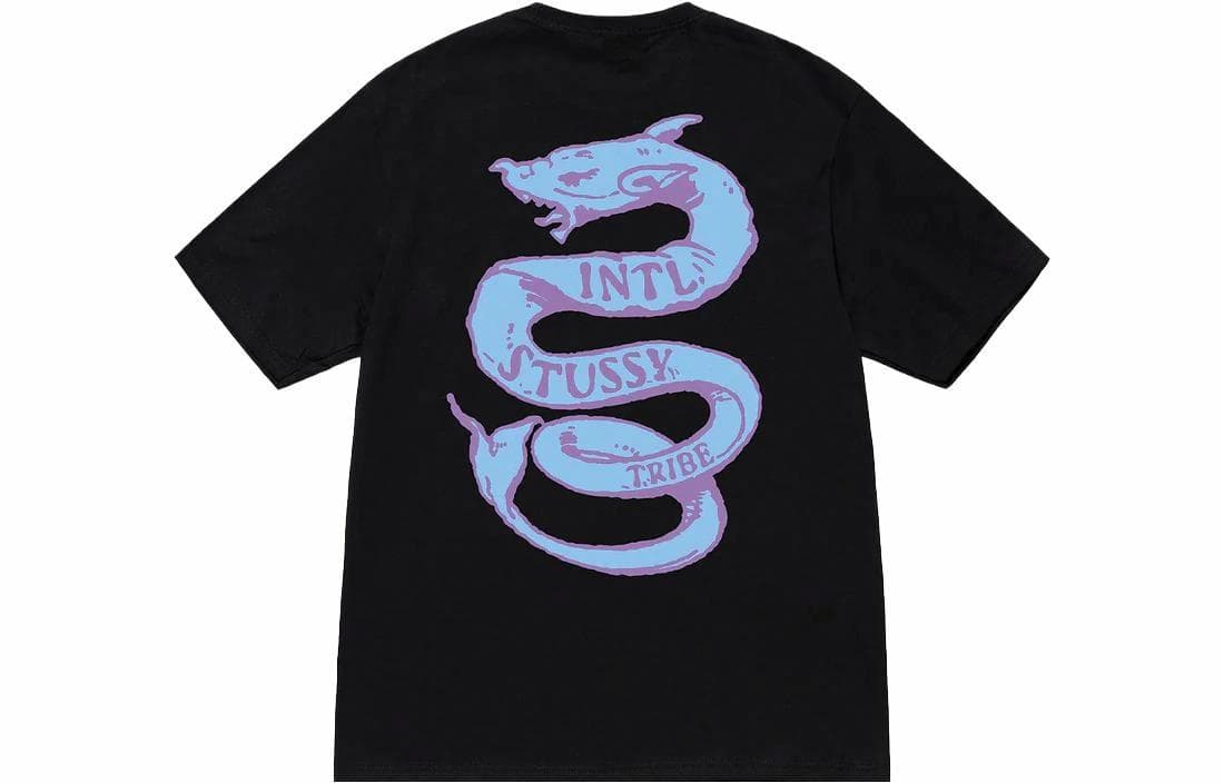Stussy SS23 Hawaii Trip T