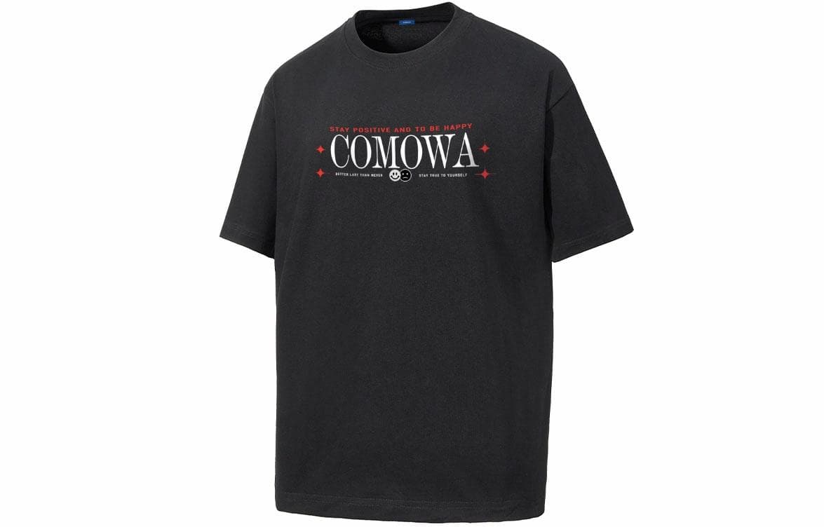 COMOWA LogoT