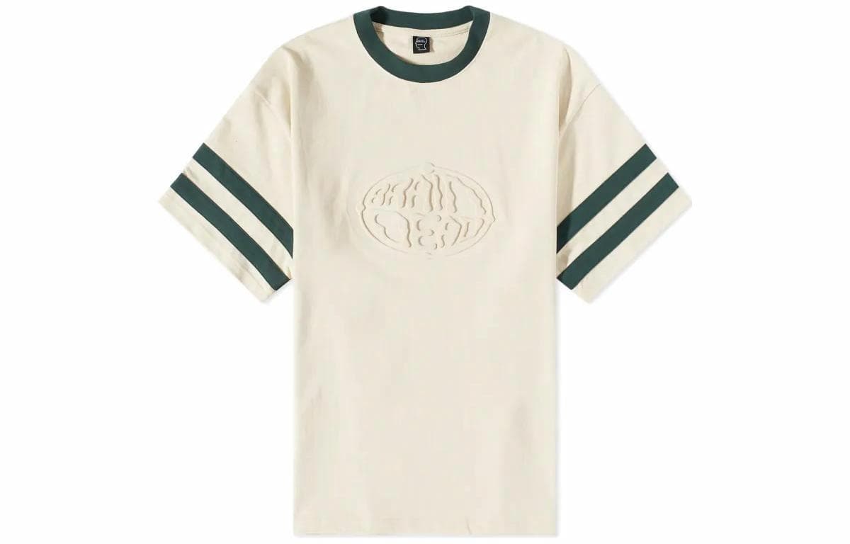 Brain Dead T