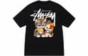 Stussy Kittens Tee
