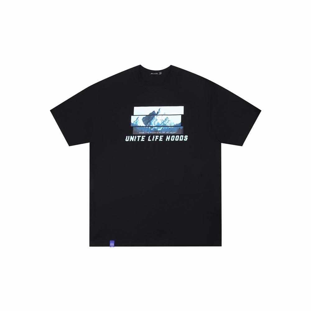 Unite Life HOODS T