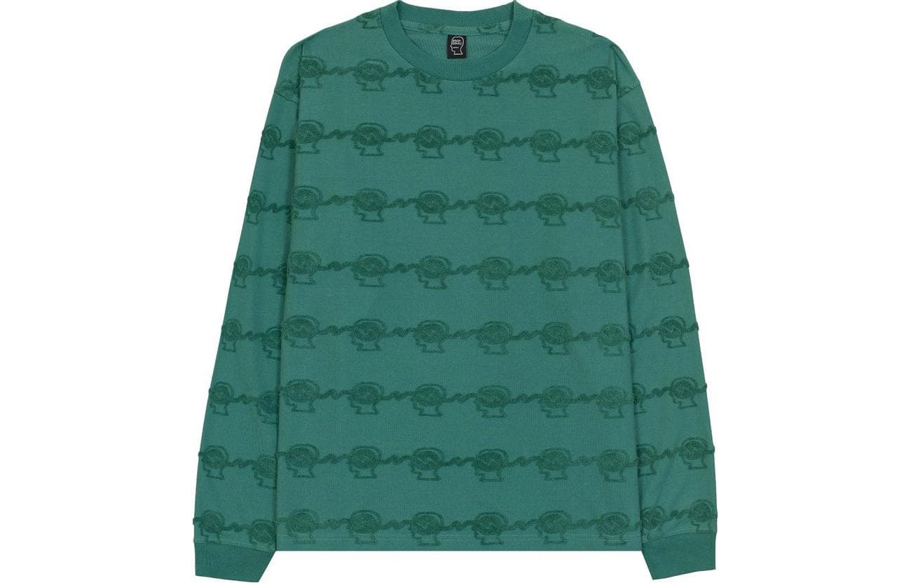 Brain Dead T