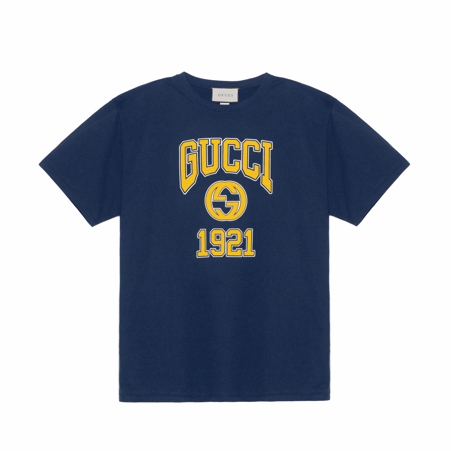 Gucci T-Shirt Navy