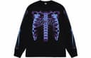 Stussy FW23 Rib Cage LS Tee