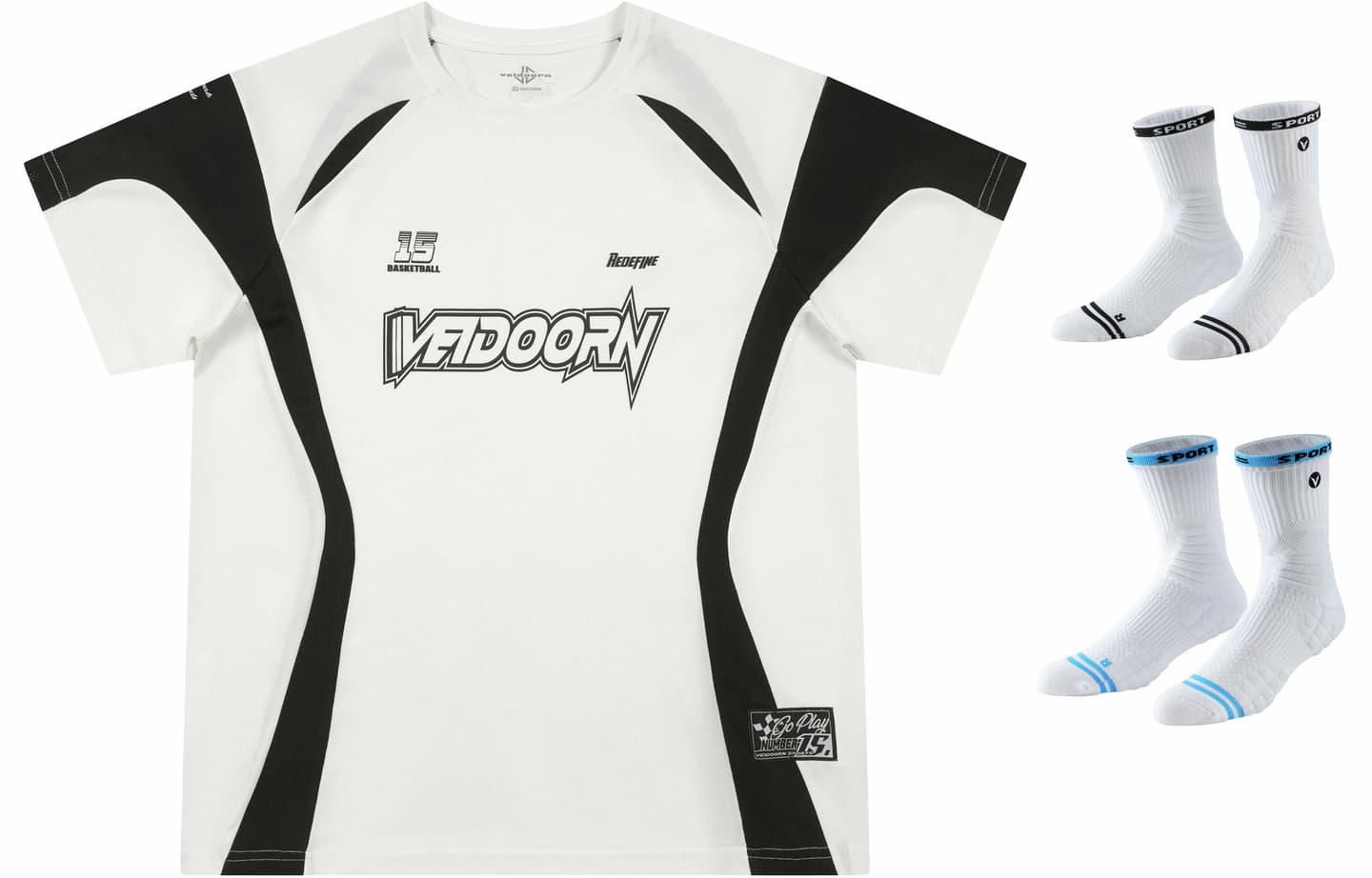 VEIDOORN