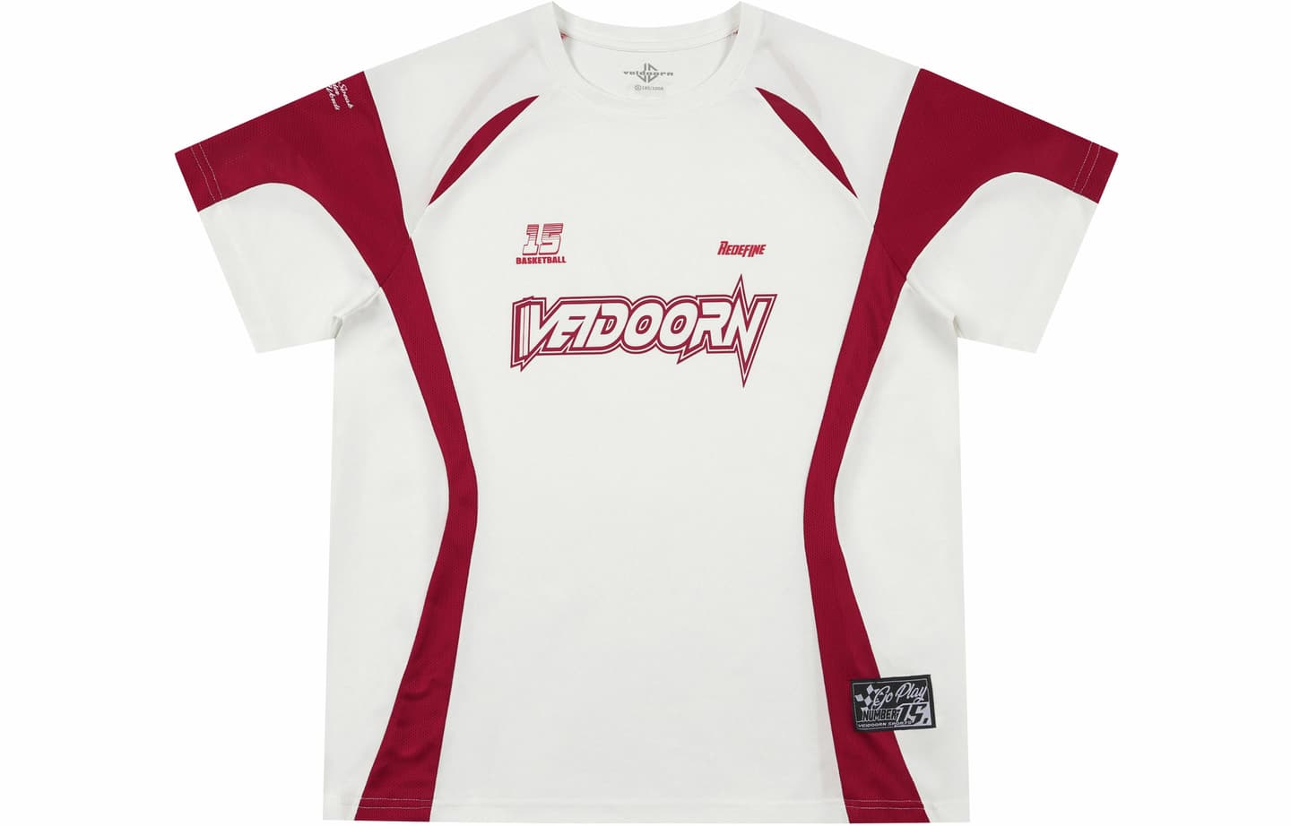 VEIDOORN