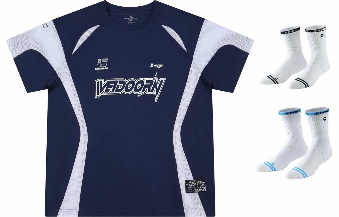 VEIDOORN